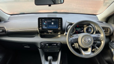 Toyota Yaris 1.5 Hybrid Design 5dr CVT Hybrid Hatchback